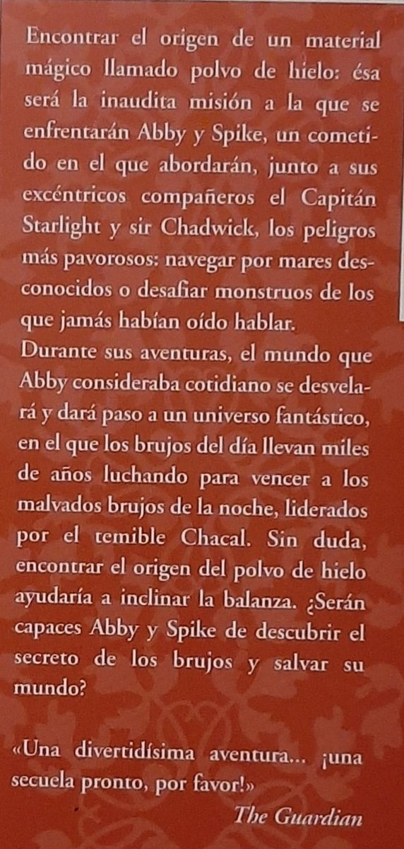 El Secreto de los Brujos - Michael Molloy