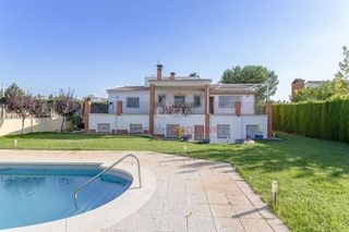Chalet en venta en Otura