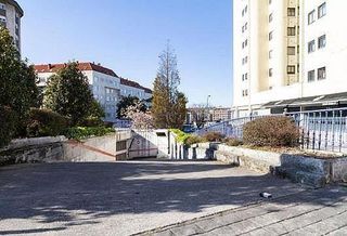 Garaje en venta en Culleredo