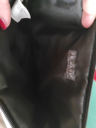 Neceser Playa Primark Online Hotsell, UP TO 68% OFF | lavalldelord.com