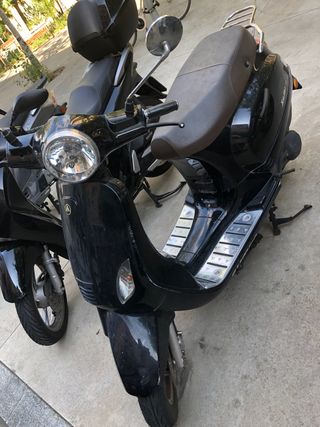 Casc moto de segunda mano por 30 € en Torroella de Montgrí Casc moto de segunda mano por 30 € en Torroella de Montgrí