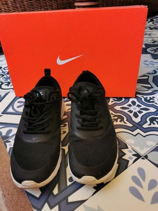 nike downshifter 7 mujer