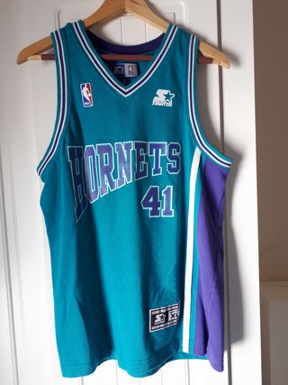 camisetas nba sevilla