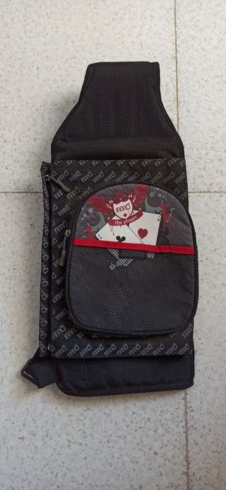 Maleta\\/funda para skate. de segunda mano por 30 EUR en Palma de Mallorca  en WALLAPOP