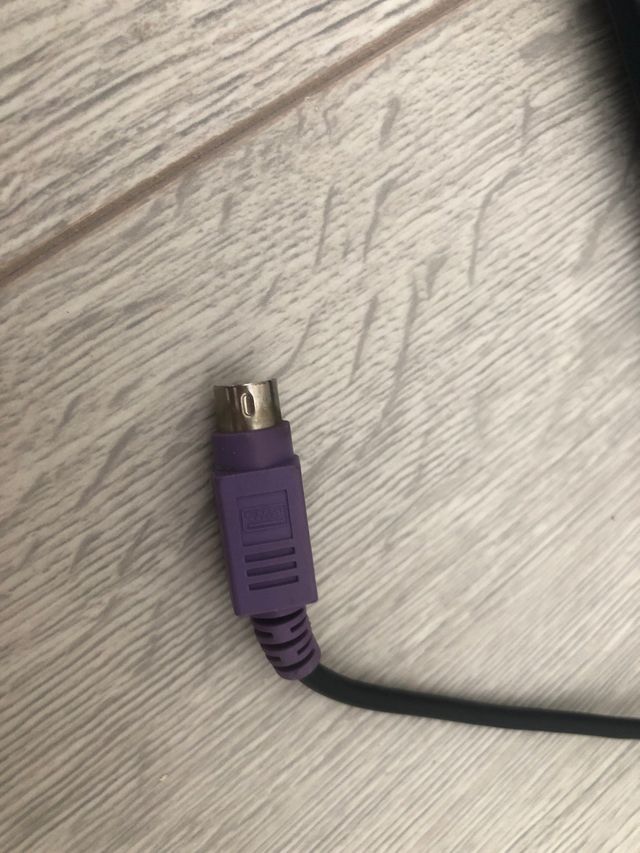 Teclado para pc sobremesa