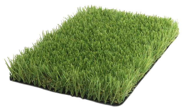 Césped artificial NUEVO de segunda mano por 1 € en Madrid en WALLAPOP