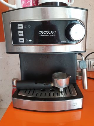Cafetera automático de segunda mano en la provincia de Cafetera automático de segunda mano en la provincia de