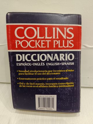 Diccionarios English Catalán italiano
