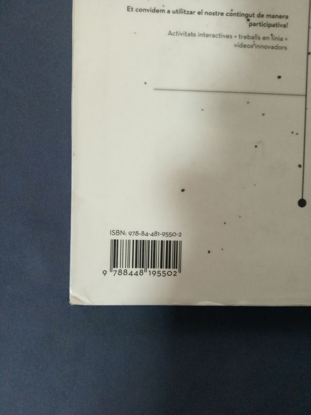 matemátiques 1° ESO