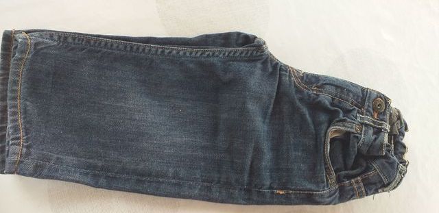 lote bebé 18 -24 meses