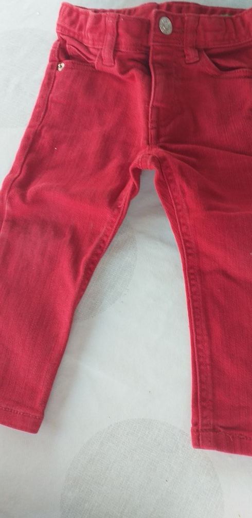 lote bebé 18 -24 meses