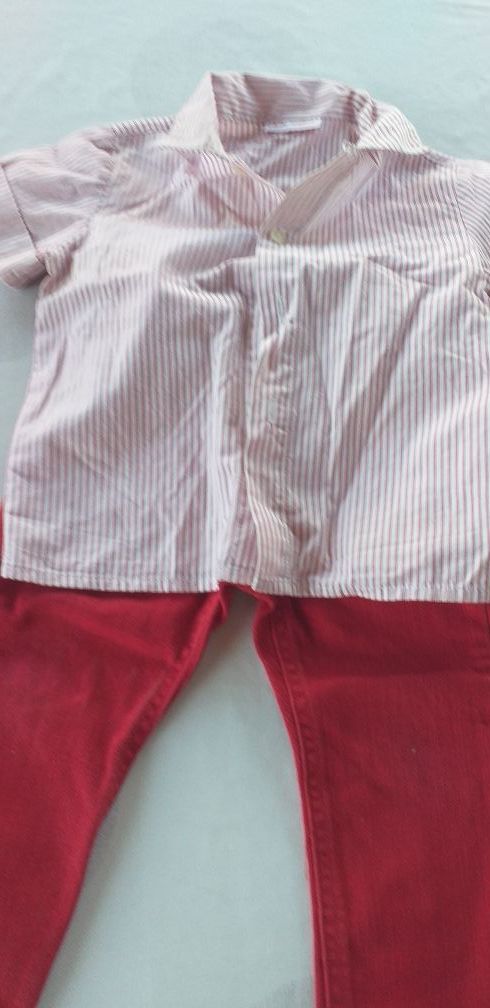 lote bebé 18 -24 meses