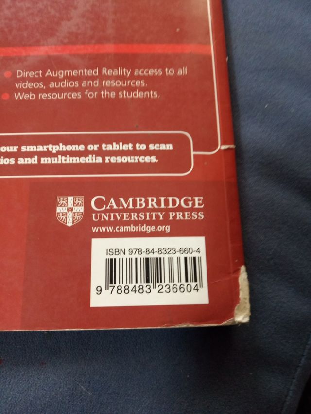 inglés smart Planet 2 estudent's book