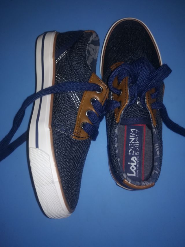 Zapatillas Lois 