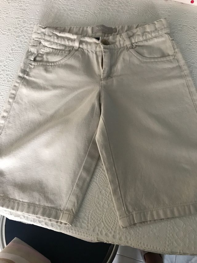 Pantalón Nanos niño talla 9