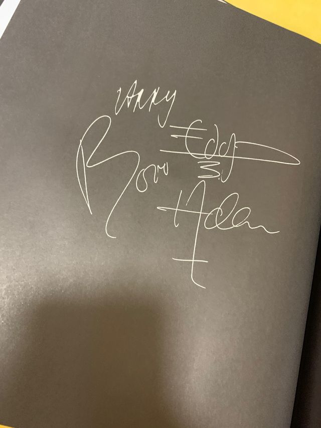 Libro U2PORU2 edición especial 