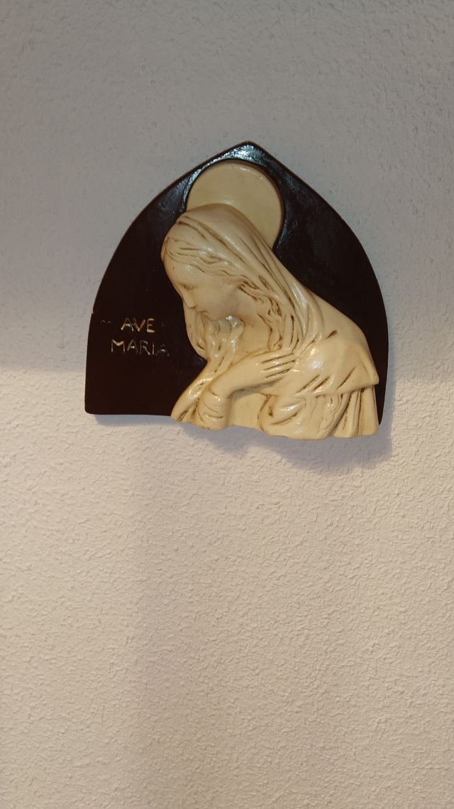 IMAGEN DE LA VIRGEN MARIA MAS COSAS EN EL PERFIL