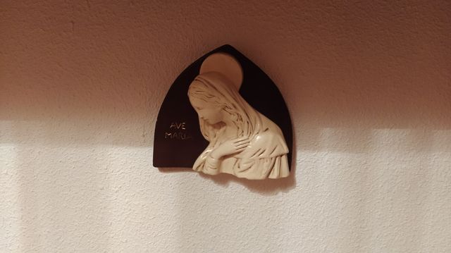 IMAGEN DE LA VIRGEN MARIA MAS COSAS EN EL PERFIL