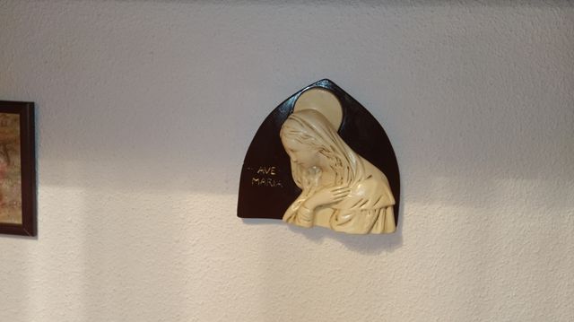 IMAGEN DE LA VIRGEN MARIA MAS COSAS EN EL PERFIL