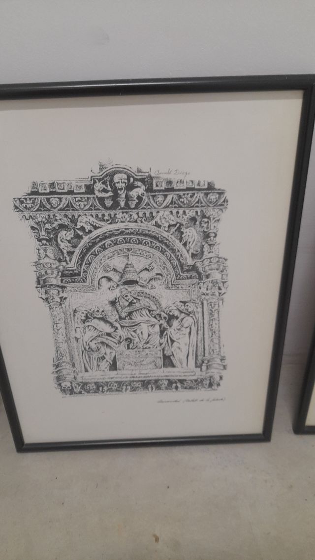 CUADROS DE SALAMANCA MÁS COSAS EN EL PERFIL