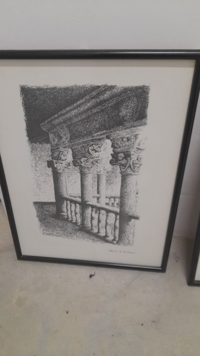 CUADROS DE SALAMANCA MÁS COSAS EN EL PERFIL