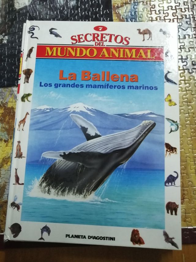La ballena
