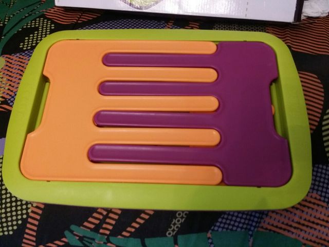 Escurrebiberones BEABA