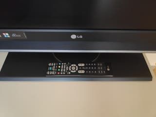televisión LG 32 Pulgadas, SEMINUEVA