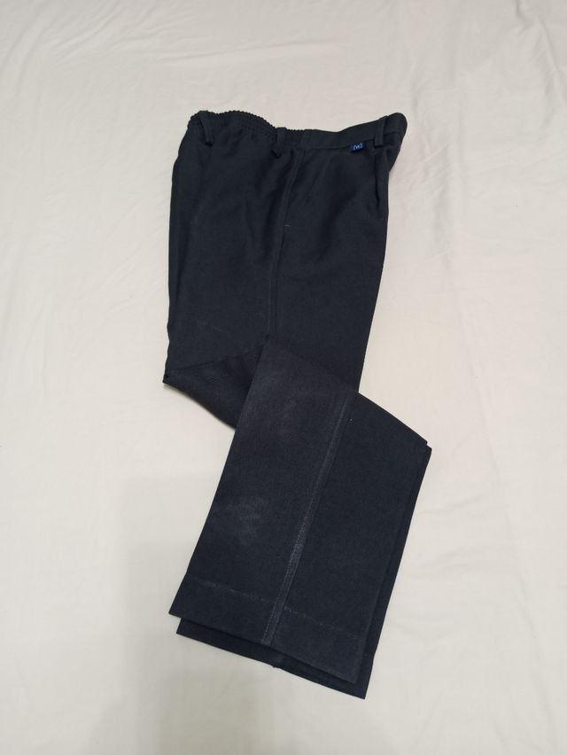 Pantalón largo Winner College T8, T 10