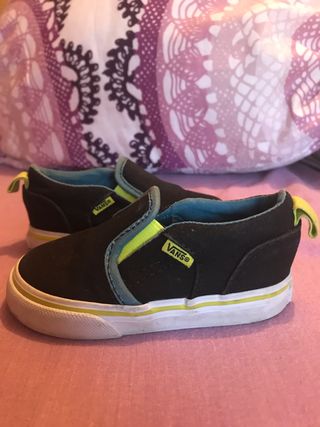 vans numero 21 vans numero 21