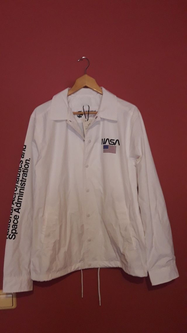 Parka de pull & bear