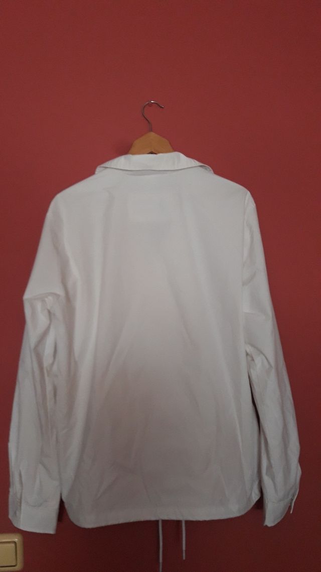 Parka de pull & bear