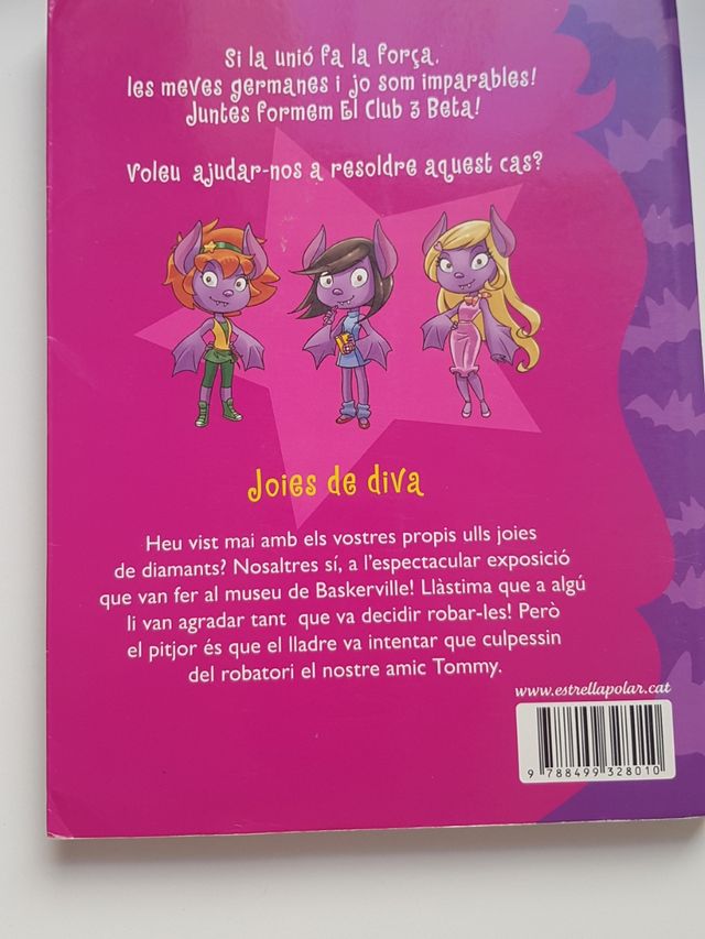 Joies de diva
