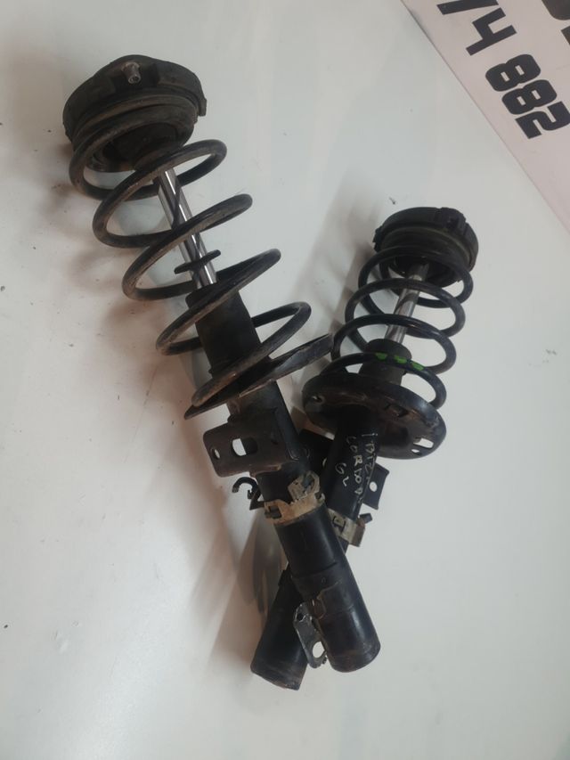amortiguadores seat cordoba amortiguadores seat cordoba