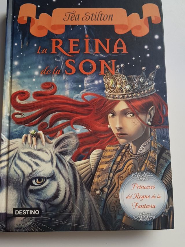 La reina de la Son