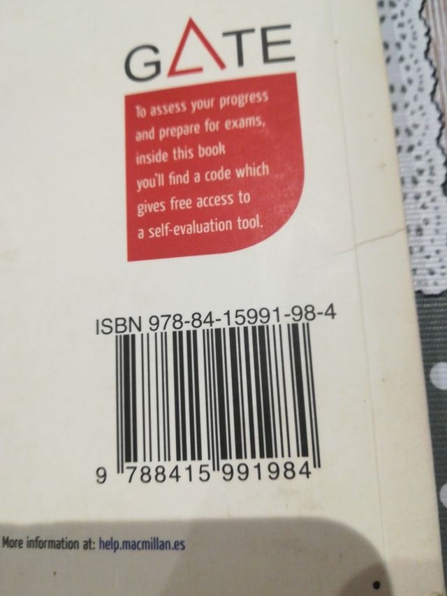 English Comunicación y Sociedad