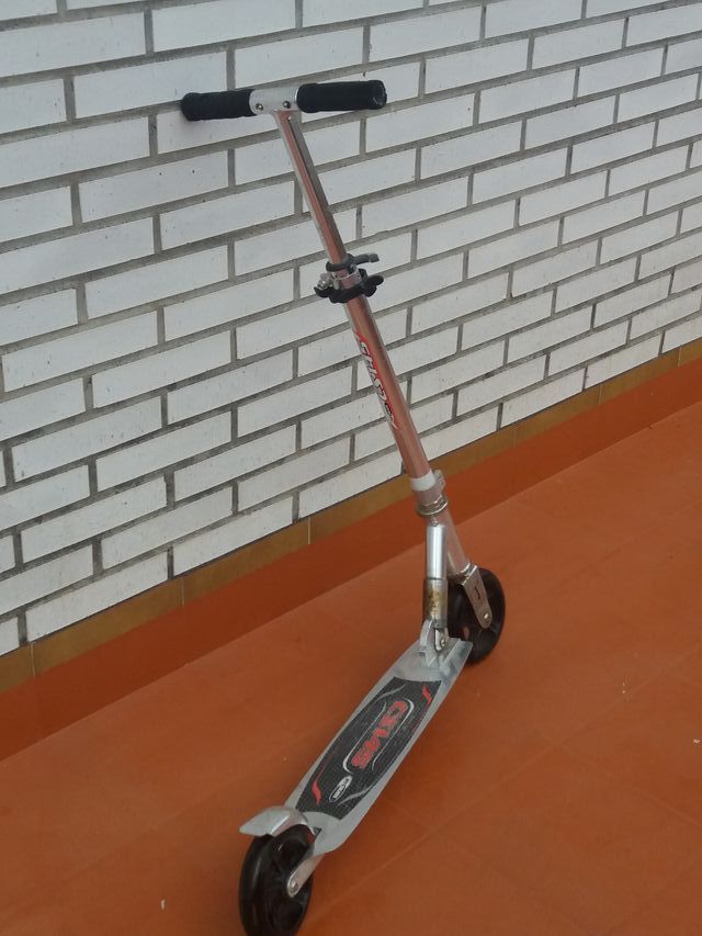 ESCOOTER - PATINETE niño/a