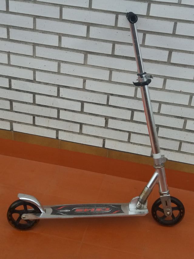 ESCOOTER - PATINETE niño/a