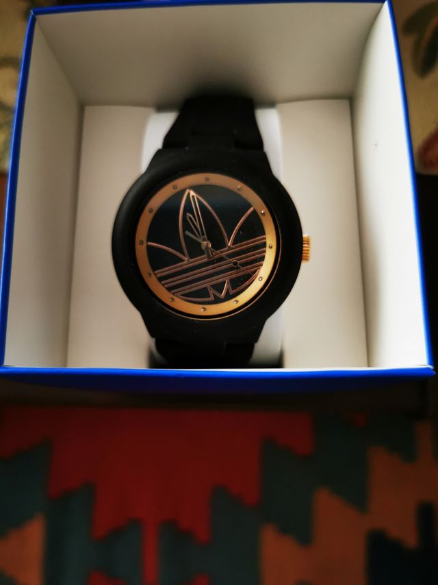 RELOJ ADIDAS