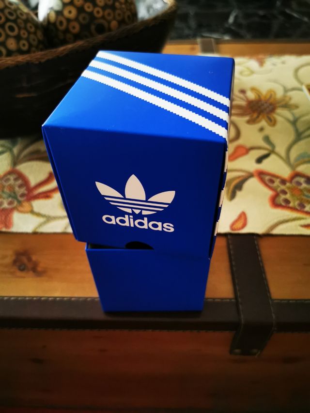RELOJ ADIDAS