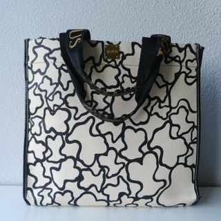 Bolso Tous Blanco Y Negro Online Deals, UP TO 66% OFF | www.bravoplaya.com
