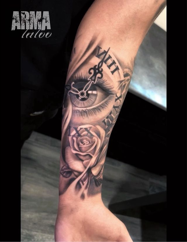 TATUAJES VALENCIA!!!!