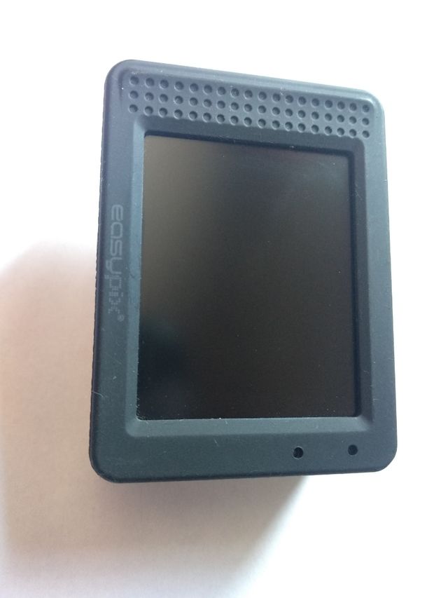 Cámara acuática Sport 