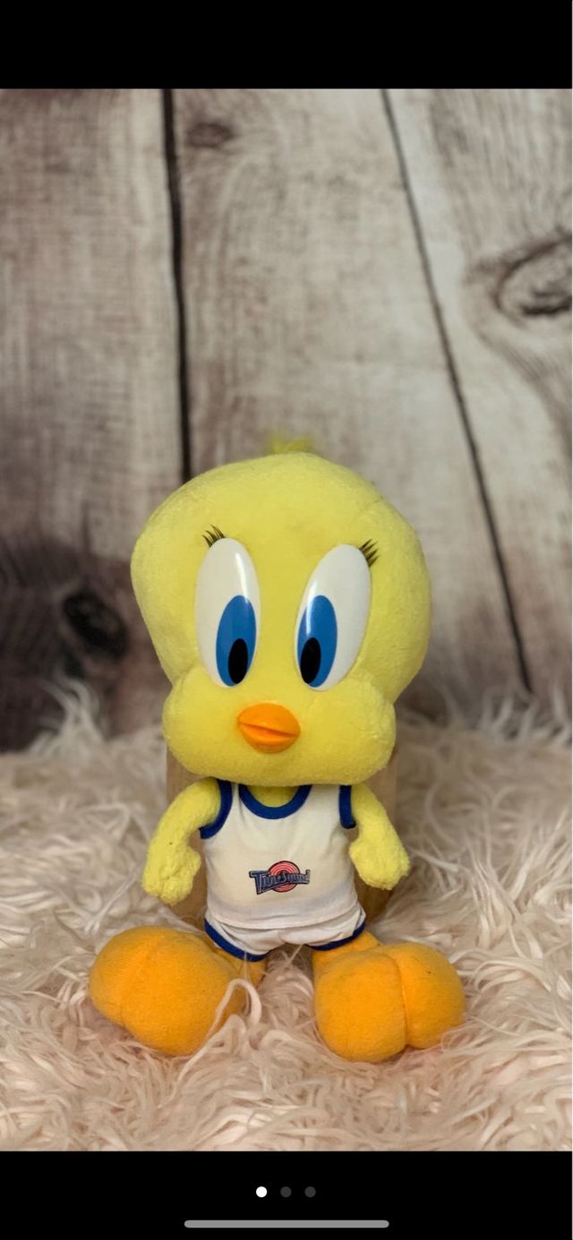 Piolin 23 cm Warner Brothers