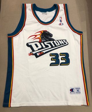 camisetas nba segunda mano