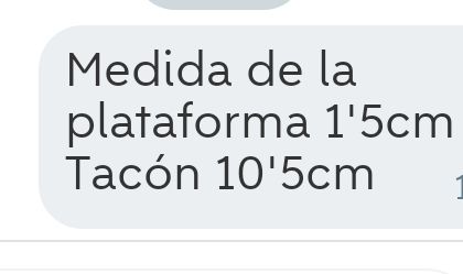 Zapatos novia talla 39