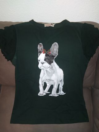 Dolores Promesas CAMISETA LA VIDA ES MEJOR CUANDO SONRÍES - GLAMI.es