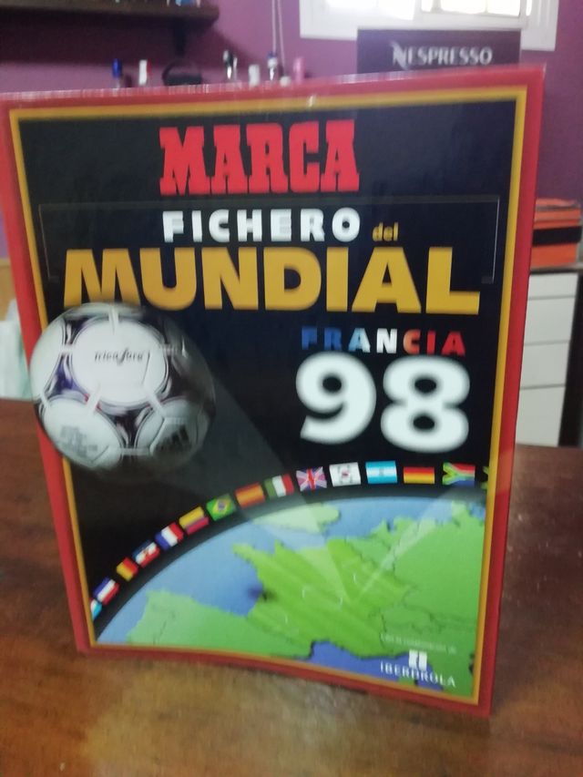 mundial Francia