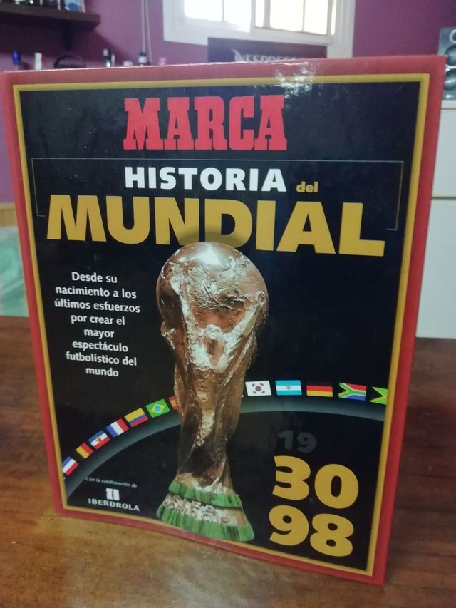 mundial Francia