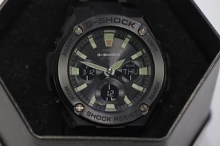 Casio G-Shock 5515 de segunda mano por 369 EUR en Zaragoza en WALLAPOP